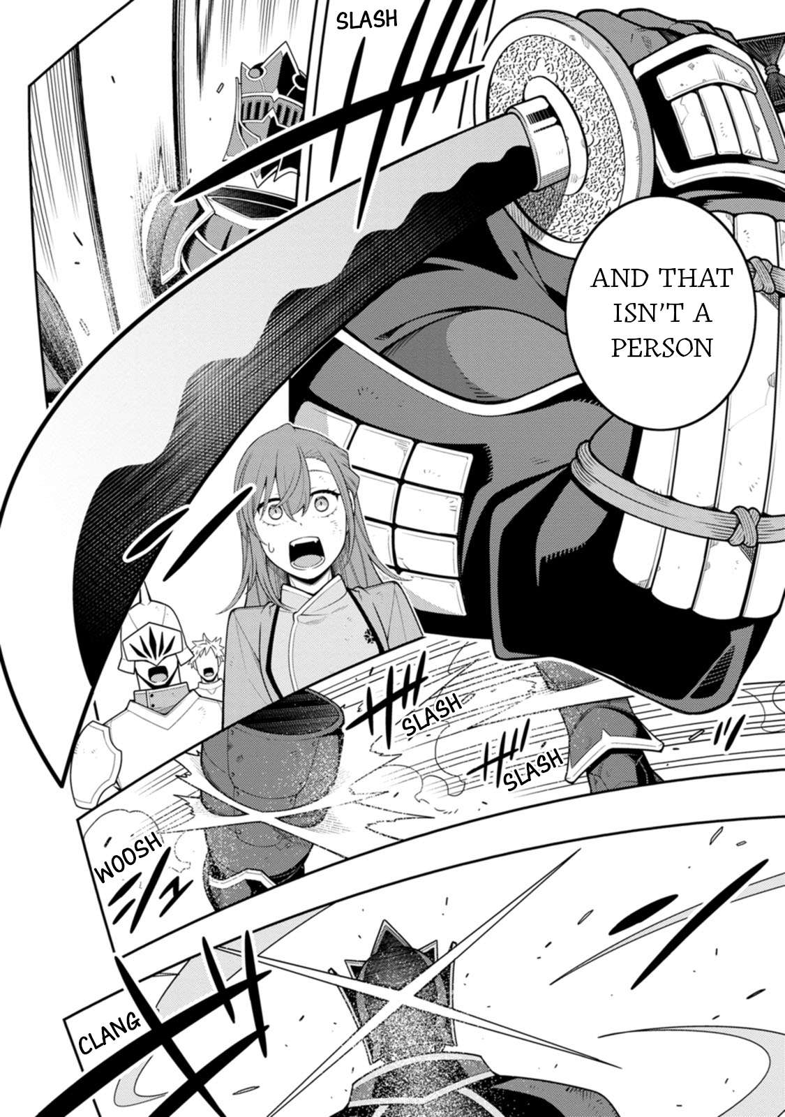 Saikyou Onmyouji no Isekai Tenseiki ~Geboku no Youkaidomo ni Kurabete Monster ga Yowaisugirundaga~ Chapter 40 9